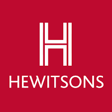 hewitsons logo